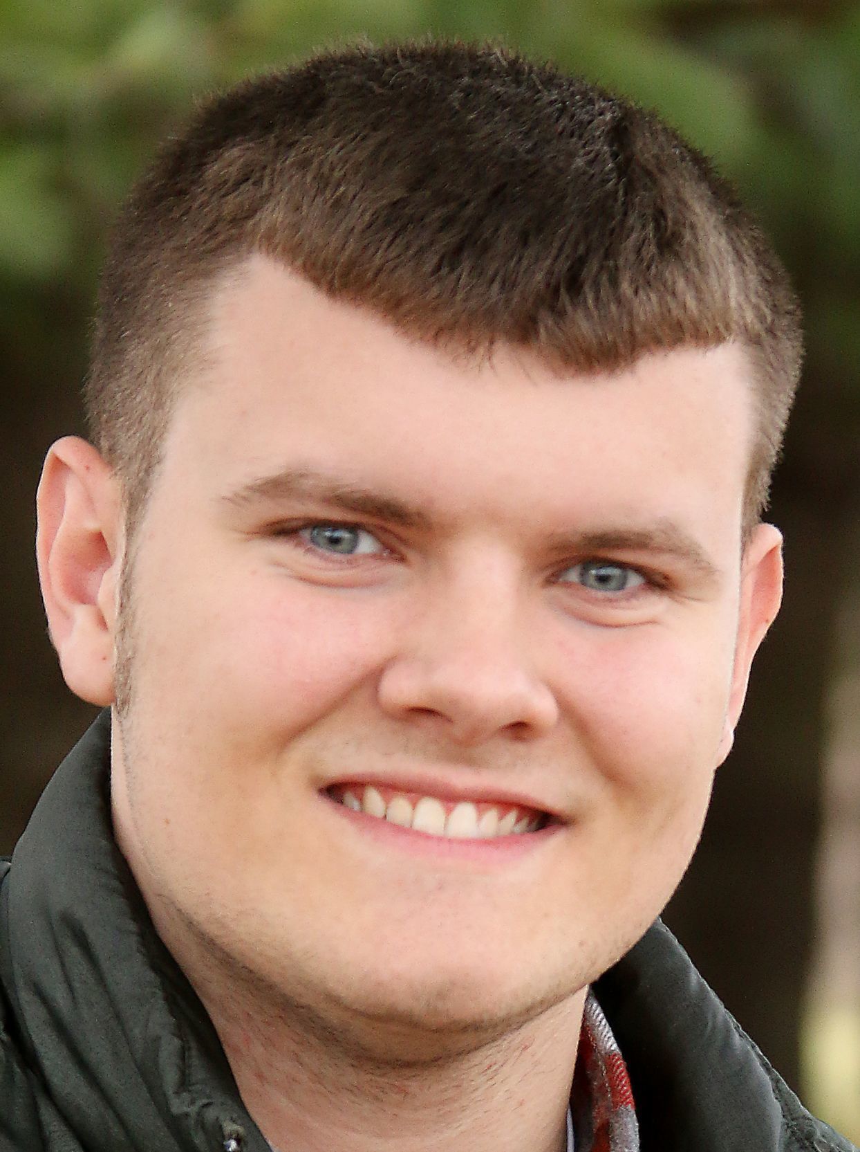 Cole Jackson